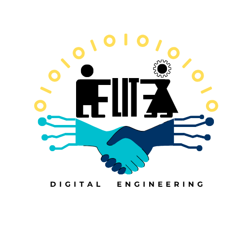 Elite Digital Logo