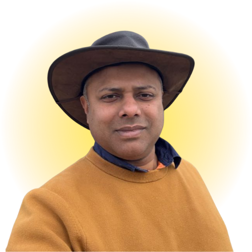 Founder & CEO