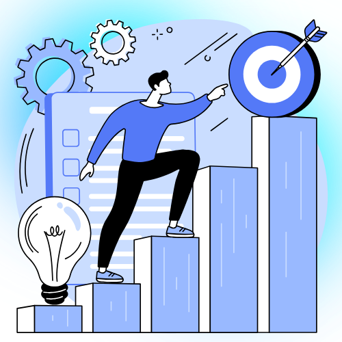 Mission Illustration