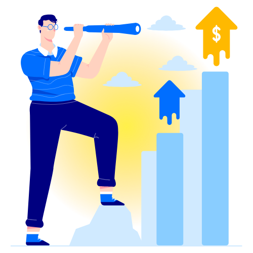 Vision Illustration