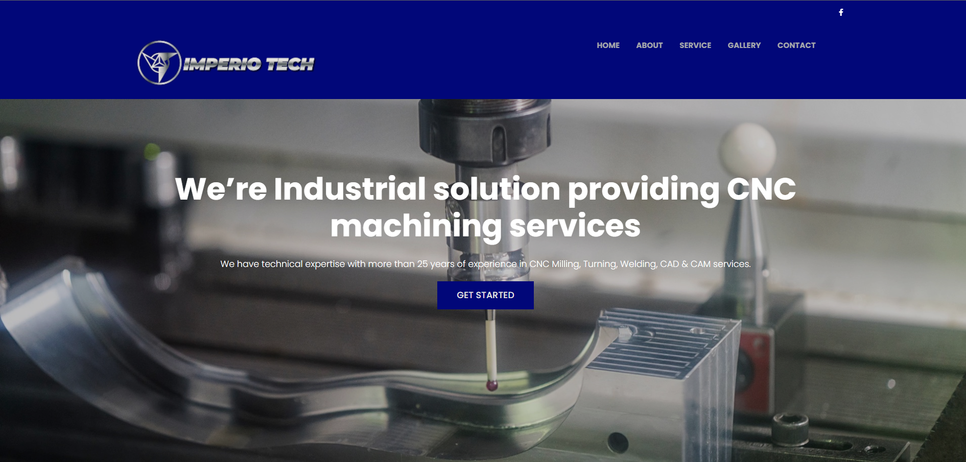 E-Commerce Platform